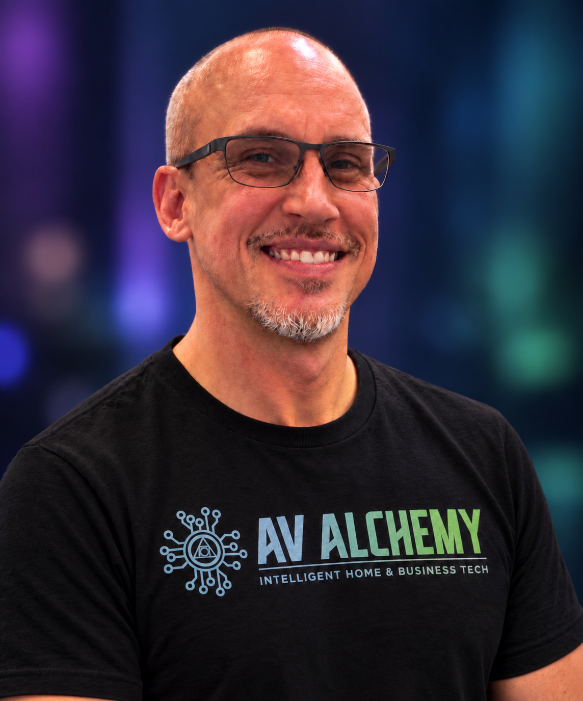 Nate Cushman, AV Alchemist